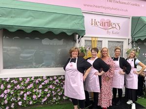 Supporting image for story: Founder of Katie's Kids Kitchen launches 'exciting' new 'family-friendly' Shrewsbury venture