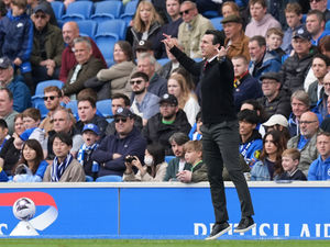 Supporting image for story: Aston Villa in running to sign Atletico Madrid defender