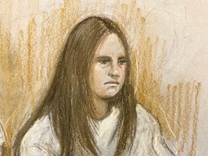 Supporting image for story: Polish woman has ‘sympathy’ for McCanns after alleged stalking, she tells jury