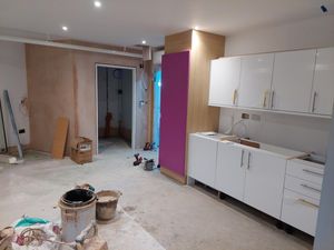 The family care suite