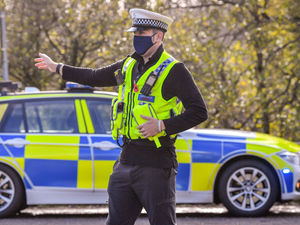 Supporting image for story: 'Major road re-opens after three-hour closure
