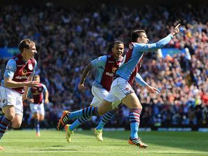 Supporting image for story: Big Debate - What do Villa need to do to avoid another struggle next season?