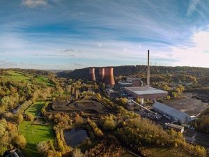 Supporting image for story: Massive Ironbridge Power Station development takes another step forward
