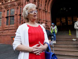 Supporting image for story: Police concerns raised before campaigner’s Covid rule breach charge, court told