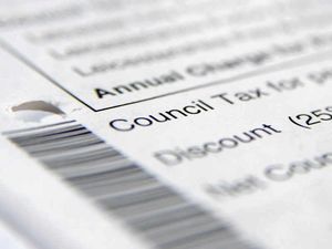 Supporting image for story: More than 10,000 Telford and Wrekin residents take up council tax deferral offer