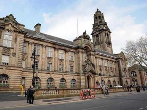 Supporting image for story: Walsall Council in £3m upgrade of IT systems