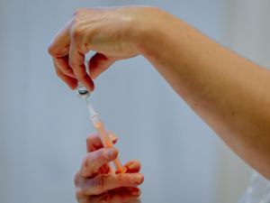 Supporting image for story: Ensure you have your second vaccine, says Shropshire health bosses