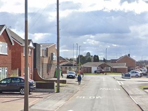 Supporting image for story: Wolverhampton road to be closed both ways for structural repairs