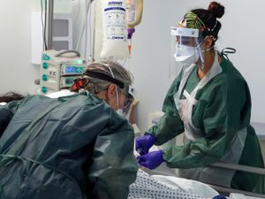 Supporting image for story: New guidance to prevent ‘inconsistent care’ for long Covid patients