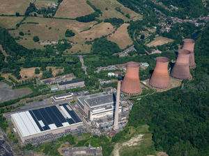 Supporting image for story: Train link central to latest Ironbridge Power Station plans