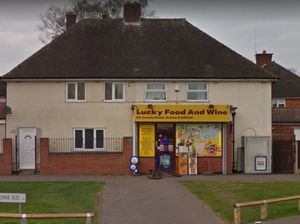 Supporting image for story: Shop that allegedly sold 15-year-olds alcohol faces licensing ban