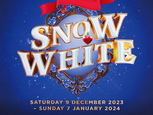 Supporting image for story: Wolverhampton Grand Theatre announces panto for next year