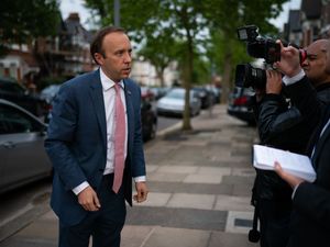 Supporting image for story: No-test discharge to care homes like ‘putting live explosive in tinder box’