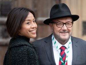 Supporting image for story: George Galloway plans legal action against Metropolitan Police over airport stop