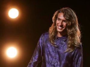 Supporting image for story: Telford teen Owen wows judges on X Factor