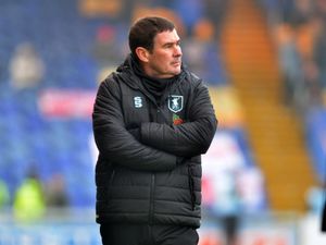 Supporting image for story: Mansfield v Walsall preview: Stags still yet to suffer defeat this term