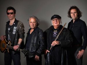 Supporting image for story: Prog music festival coming to Stourport-On-Severn