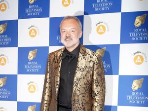 Supporting image for story: Graham Norton, Jack Thorne and Strictly Come Dancing recognised at RTS awards