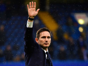 Supporting image for story: Wolves to take on Frank Lampard's Derby in pre-season