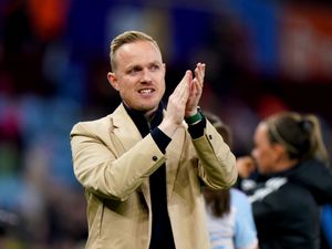 Supporting image for story: Jonas Eidevall accepts increase of women’s fans raises player welfare challenges