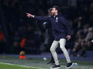 Supporting image for story: Carlos Corberan stresses repeat message for Albion players 