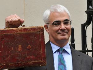 Supporting image for story: Peter Rhodes on surveillance, smart weapons and judging a man by the boat he owns