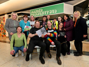 Supporting image for story: Celebration of creativity as festival kicks off