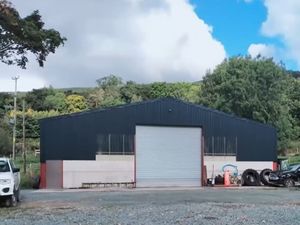 Supporting image for story: Bid to turn barn into garage for farm machinery is approved