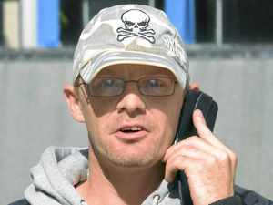 Supporting image for story: Shropshire sex case man banned from keeping animals