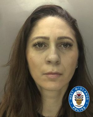 Sabka Ivanova has been jailed