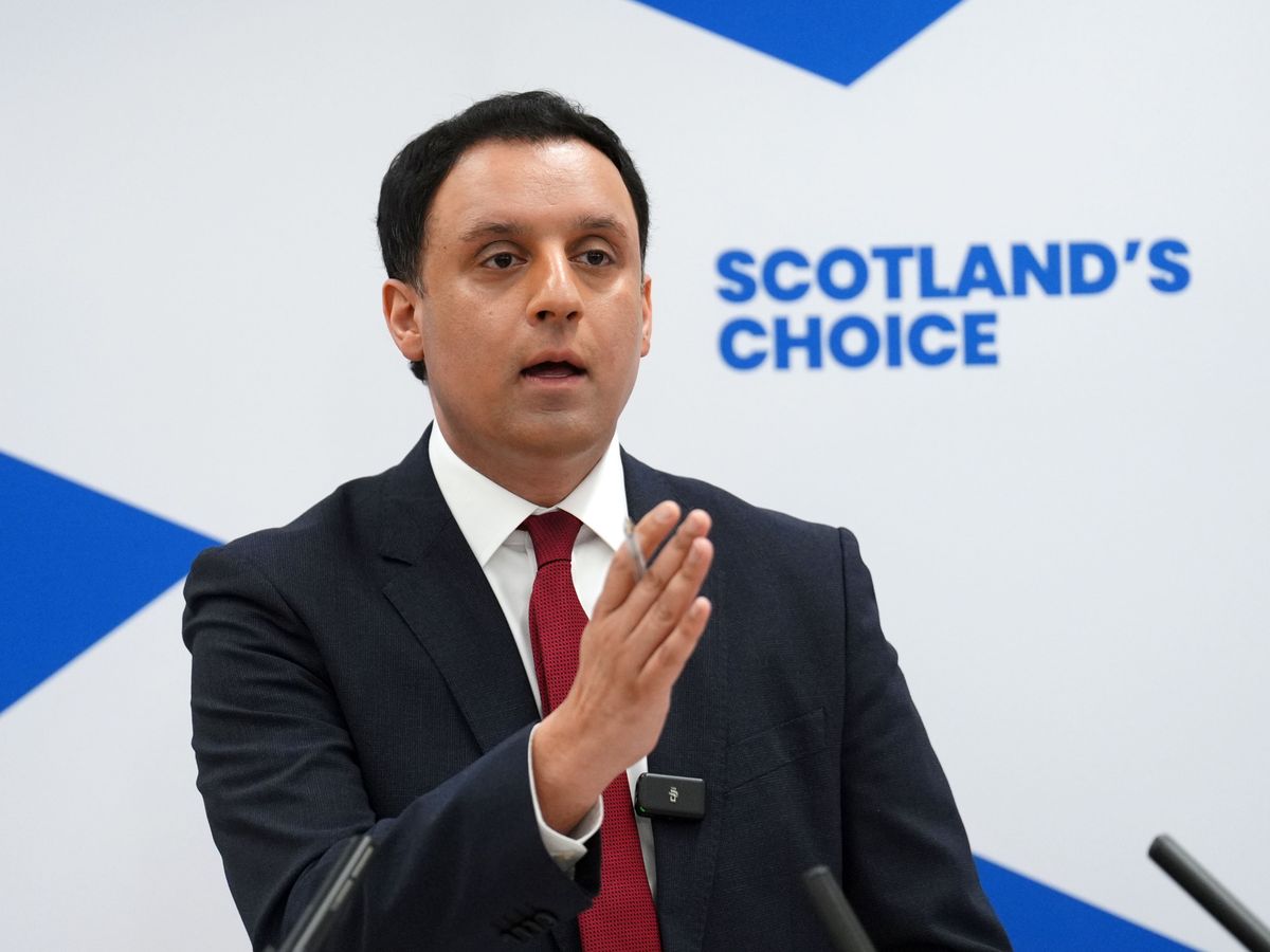 ‘We are not going away’: Sarwar calls for hospital inquiry to be reopened