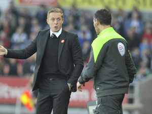 Supporting image for story: Leeds United mirror the inconsistency at Wolves