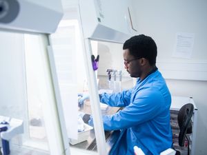 Supporting image for story: How does the AstraZeneca/Oxford vaccine work?