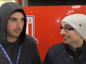 Supporting image for story: Stoke 0 West Brom 2: Joe Masi and Nathan Judah analysis - WATCH 