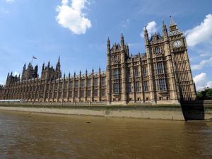 Supporting image for story: Man arrested by detectives investigating Westminster honeytrap plot