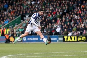 Supporting image for story: West Brom analysis: Familiar struggles ensure big Baggies setback