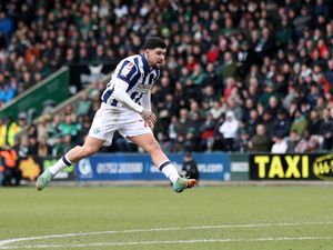 Supporting image for story: West Brom analysis: Familiar struggles ensure big Baggies setback