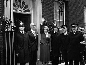 Supporting image for story: Queen’s historic reign spans an era of change