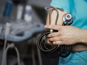 Supporting image for story: Doctors ‘have no clear career path’ amid rise in competition for training posts