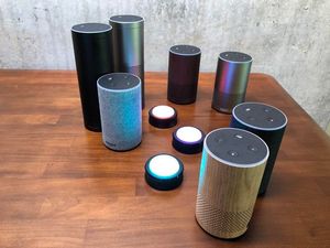 Supporting image for story: Everything Amazon announced at its Echo product event