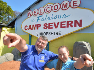 Supporting image for story: Kids festival created with youngsters' help coming to Shrewsbury this weekend