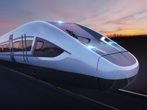 Supporting image for story: Ministers ‘told HS2 was over-budget three years ago’