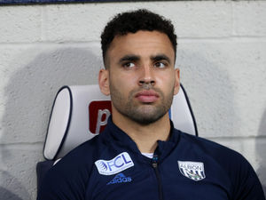 Supporting image for story: Hal Robson-Kanu withdraws from Wales squad with minor knee injury