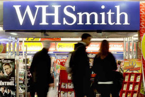 Supporting image for story: Jobs boost as WH Smith to open new Ludlow store