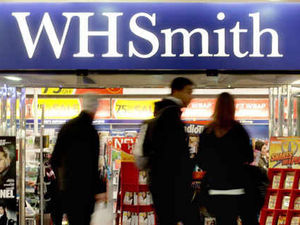 Supporting image for story: Jobs boost as WH Smith to open new Ludlow store