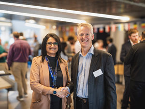 Supporting image for story: Consultancy to create 100 jobs with Midlands hub