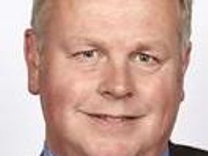 Supporting image for story: Stafford empty units filled after six years 