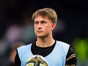 Supporting image for story: Warren Gatland eager to see Josh Hathaway’s potential after Wales squad call-up