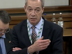 Supporting image for story: MPs react to Black Country pub landlord's petition calling for a new general election - backed by three million