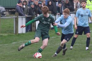 Radnor triumphed 3-2 at The Bypass